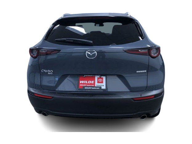Thumbnail: 2025 Mazda CX-30 - 27