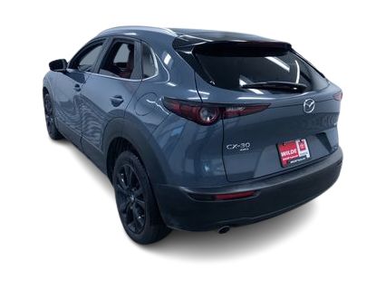 Thumbnail: 2025 Mazda CX-30 - 4