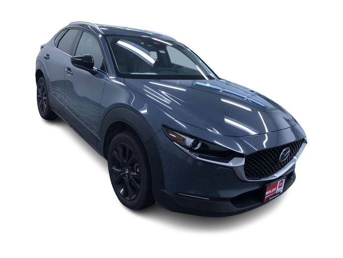 Thumbnail: 2025 Mazda CX-30 - 38