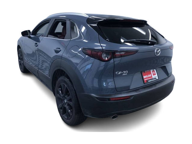 Thumbnail: 2025 Mazda CX-30 - 26