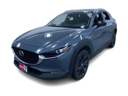 Thumbnail: 2025 Mazda CX-30 - 23