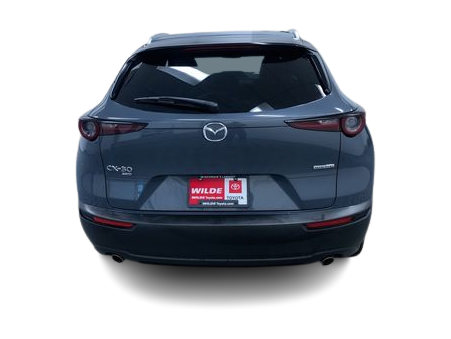Thumbnail: 2025 Mazda CX-30 - 5