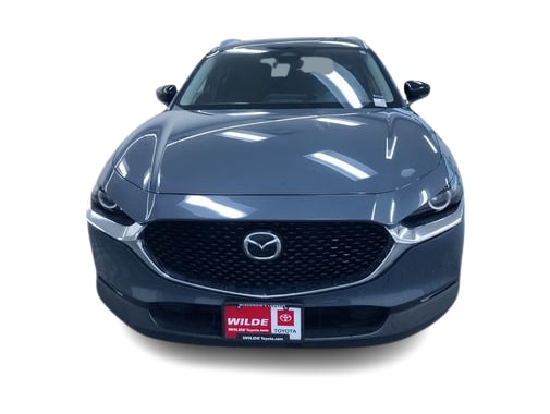 Thumbnail: 2025 Mazda CX-30 - 6
