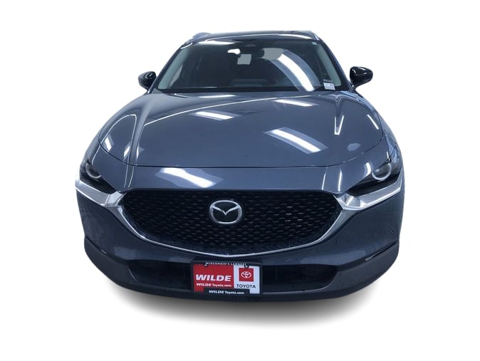 Thumbnail: 2025 Mazda CX-30 - 28