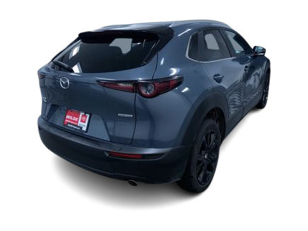 Thumbnail: 2025 Mazda CX-30 - 24