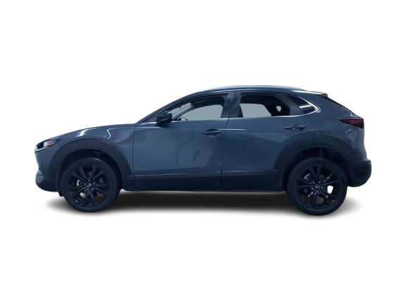 Thumbnail: 2025 Mazda CX-30 - 3