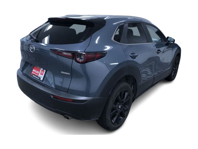Thumbnail: 2025 Mazda CX-30 - 36