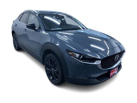 Thumbnail: 2025 Mazda CX-30 - 22
