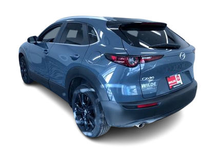 Thumbnail: 2025 Mazda CX-30 - 4