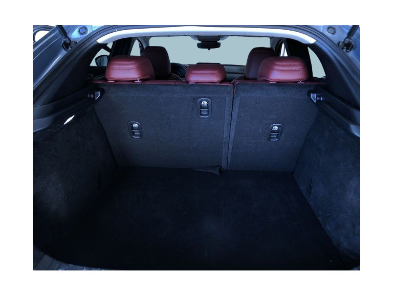 Thumbnail: 2025 Mazda CX-30 - 18