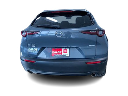 Thumbnail: 2025 Mazda CX-30 - 24