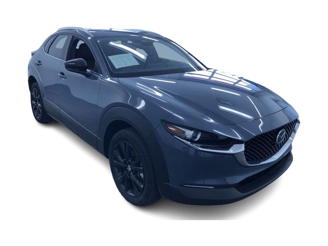 Thumbnail: 2025 Mazda CX-30 - 37