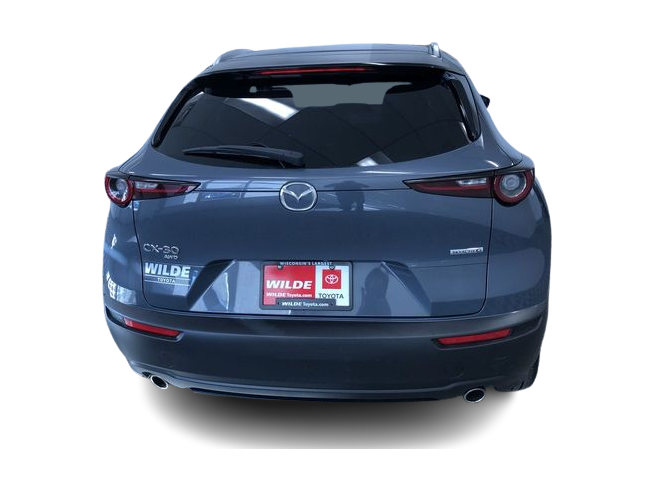 Thumbnail: 2025 Mazda CX-30 - 5