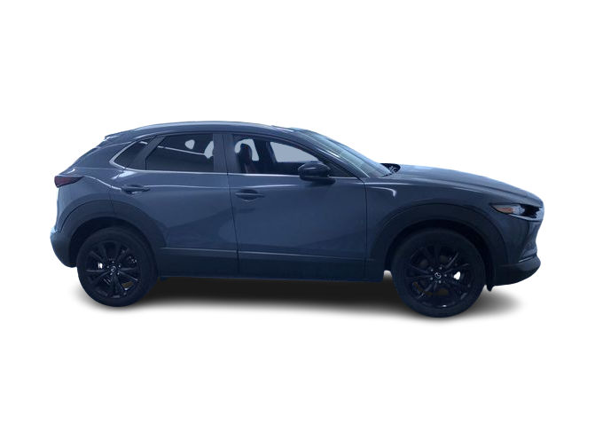Thumbnail: 2025 Mazda CX-30 - 36