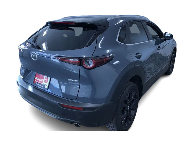Thumbnail: 2025 Mazda CX-30 - 35