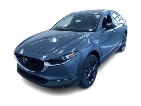 Thumbnail: 2025 Mazda CX-30 - 23