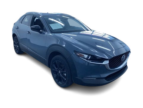 Thumbnail: 2025 Mazda CX-30 - 22