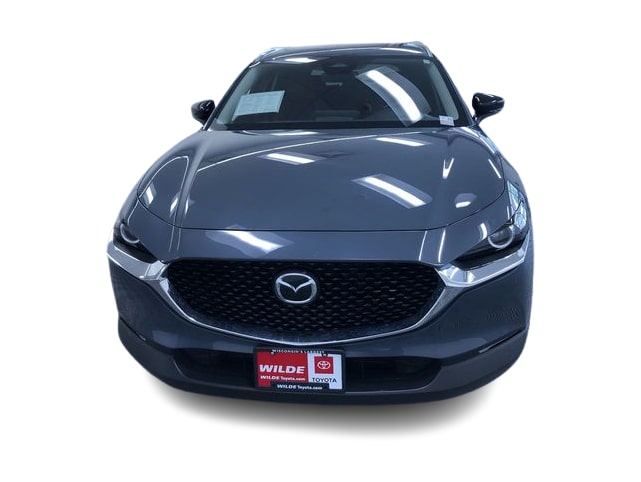 Thumbnail: 2025 Mazda CX-30 - 28
