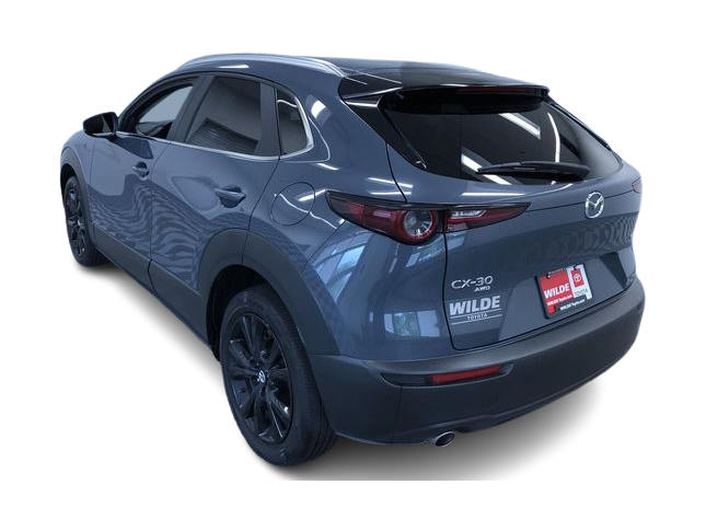 Thumbnail: 2025 Mazda CX-30 - 27