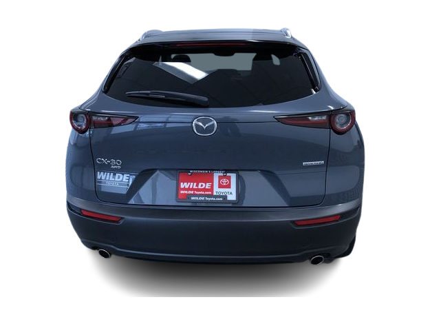 Thumbnail: 2025 Mazda CX-30 - 5