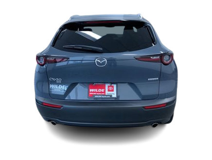 Thumbnail: 2025 Mazda CX-30 - 24