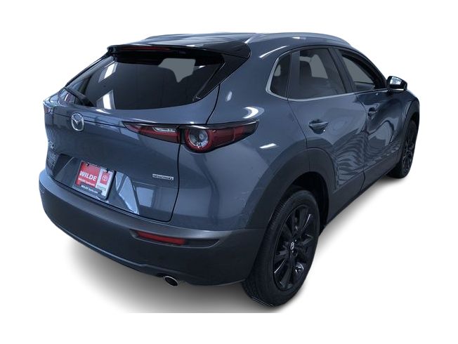 Thumbnail: 2025 Mazda CX-30 - 35