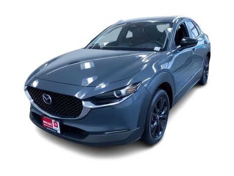 Thumbnail: 2025 Mazda CX-30 - 23