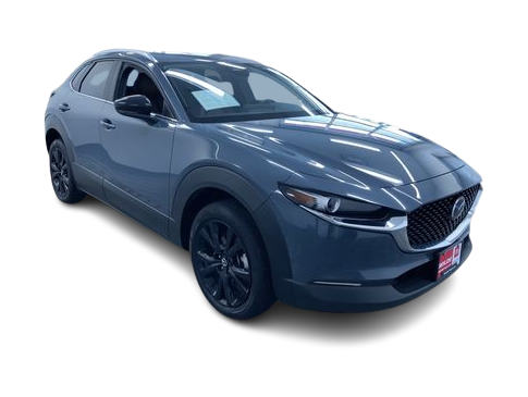 Thumbnail: 2025 Mazda CX-30 - 22