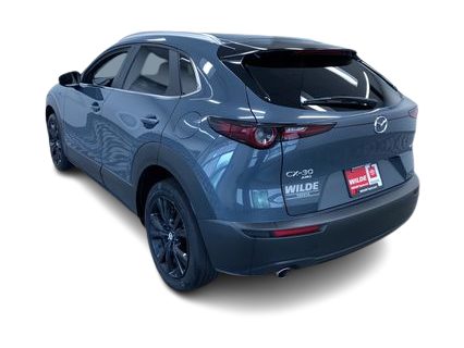 Thumbnail: 2025 Mazda CX-30 - 4