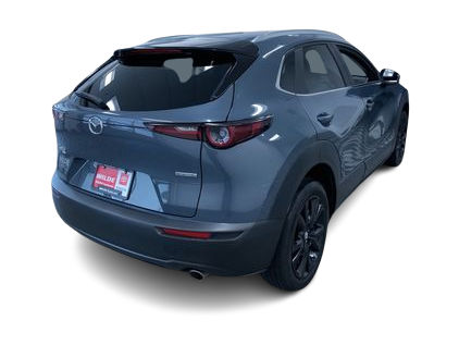 Thumbnail: 2025 Mazda CX-30 - 25