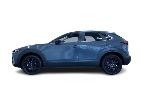 Thumbnail: 2025 Mazda CX-30 - 3