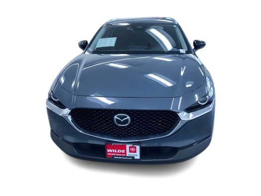 Thumbnail: 2025 Mazda CX-30 - 6
