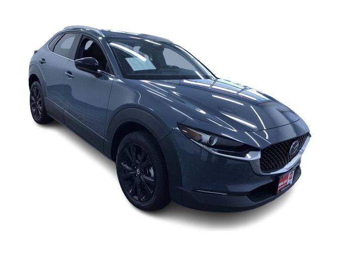 Thumbnail: 2025 Mazda CX-30 - 37
