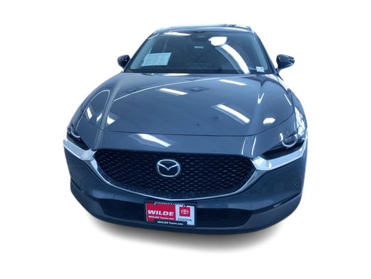 Thumbnail: 2025 Mazda CX-30 - 6