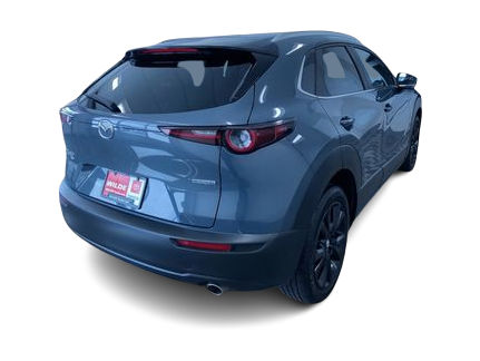 Thumbnail: 2025 Mazda CX-30 - 23