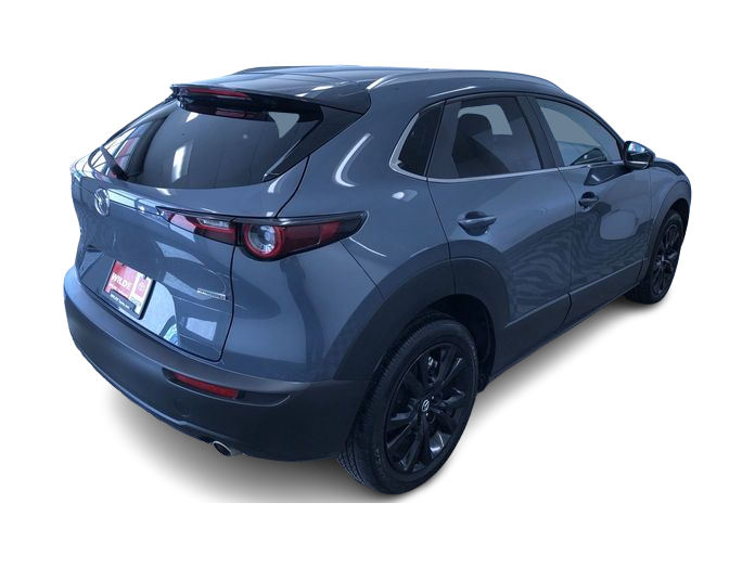 Thumbnail: 2025 Mazda CX-30 - 34