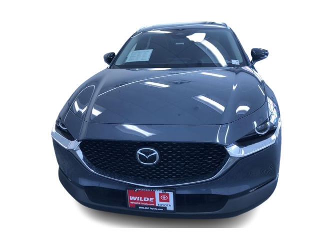 Thumbnail: 2025 Mazda CX-30 - 27