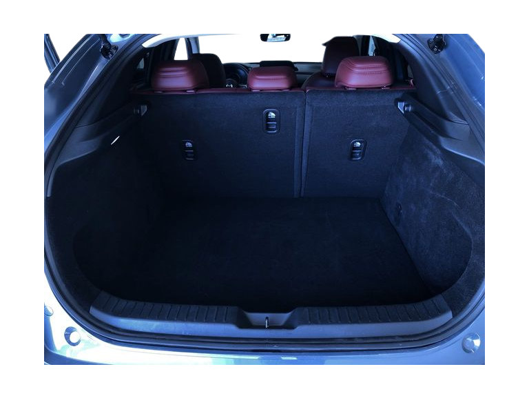 Thumbnail: 2025 Mazda CX-30 - 16