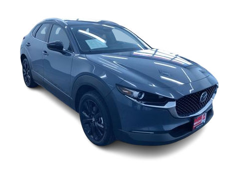 Thumbnail: 2025 Mazda CX-30 - 20