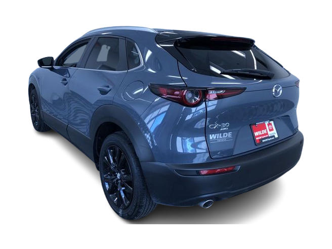 Thumbnail: 2025 Mazda CX-30 - 26