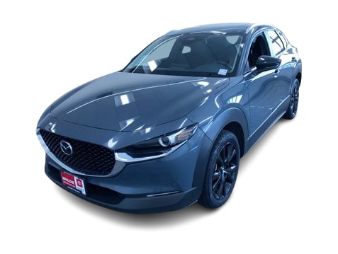 Thumbnail: 2025 Mazda CX-30 - 21