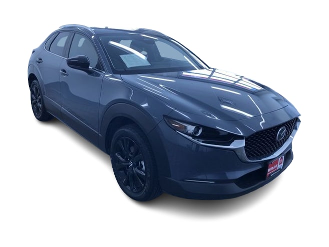 Thumbnail: 2025 Mazda CX-30 - 36