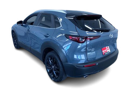 Thumbnail: 2025 Mazda CX-30 - 4