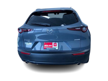 Thumbnail: 2025 Mazda CX-30 - 22