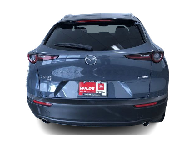 Thumbnail: 2024 Mazda CX-30 - 5
