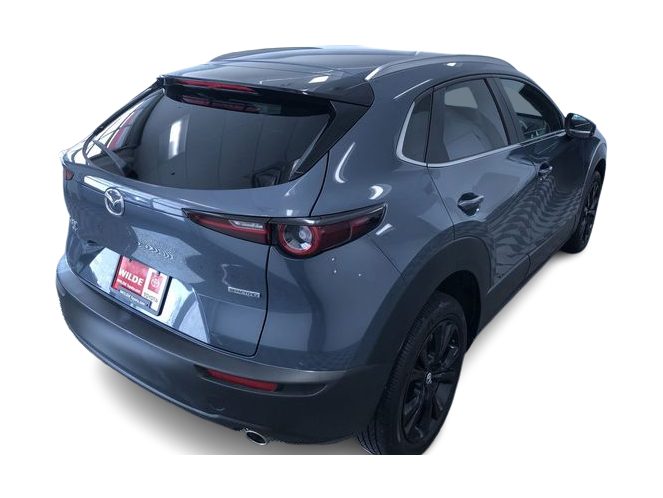 Thumbnail: 2024 Mazda CX-30 - 27