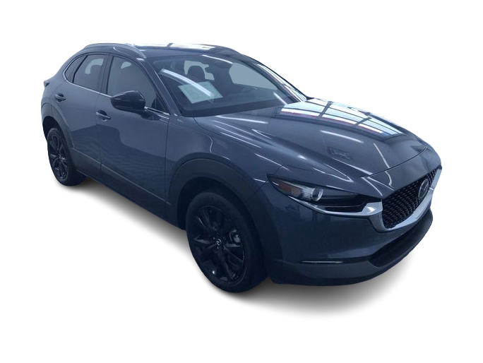 Thumbnail: 2024 Mazda CX-30 - 29