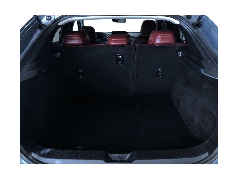 Thumbnail: 2024 Mazda CX-30 - 17