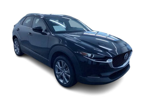 Thumbnail: 2025 Mazda CX-30 - 21