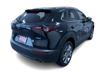 Thumbnail: 2025 Mazda CX-30 - 24
